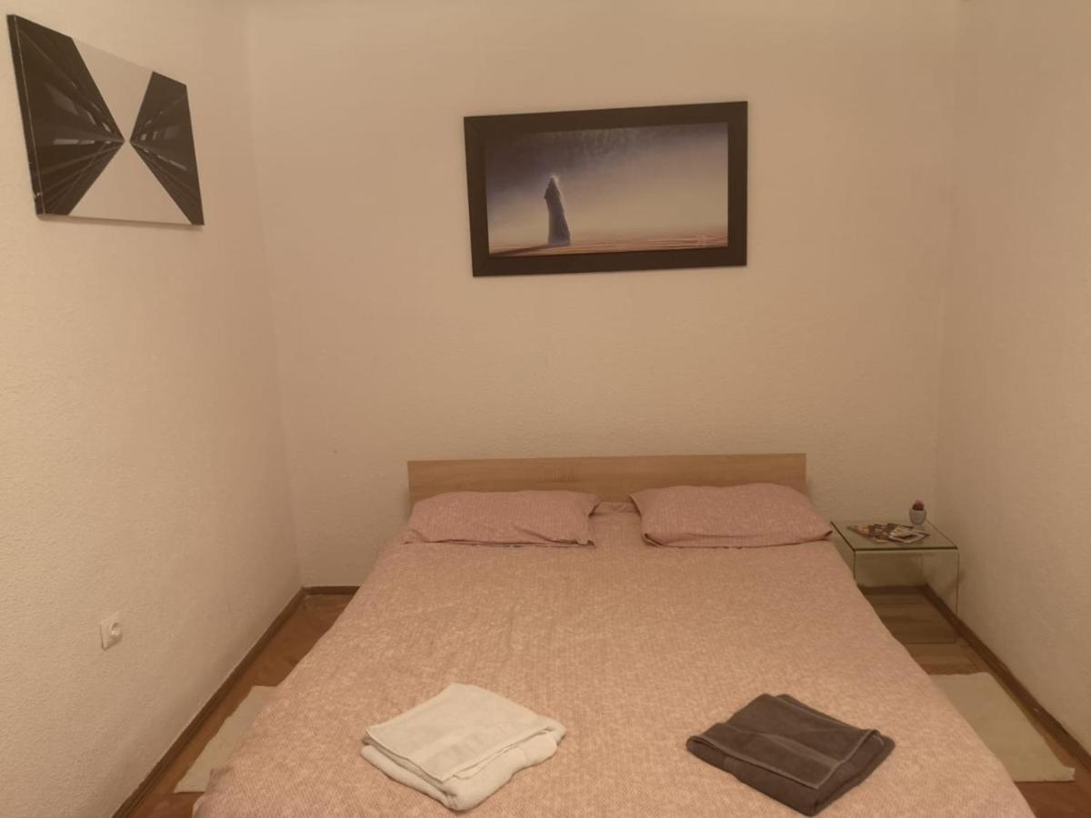 Appartamento Old Town Boutique Braşov