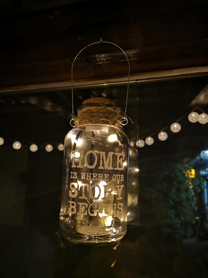 Old Town Boutique Apartament