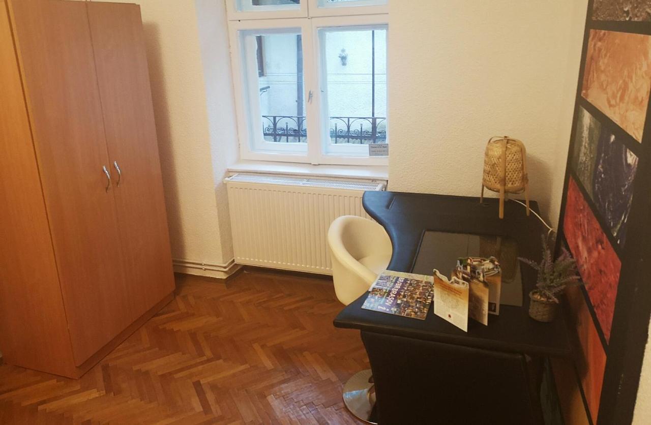 Apartament Old Town Boutique *