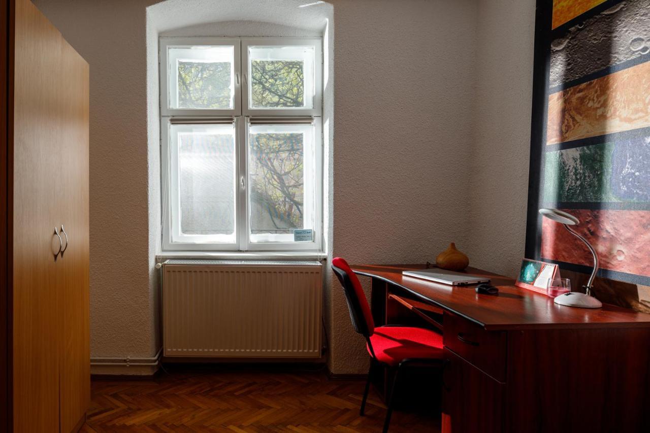 Appartamento Old Town Boutique Braşov