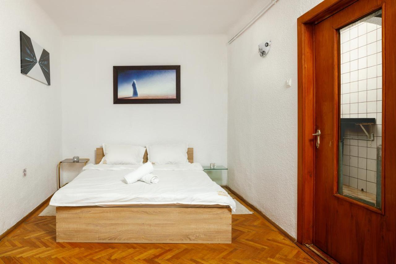 Old Town Boutique Apartament *