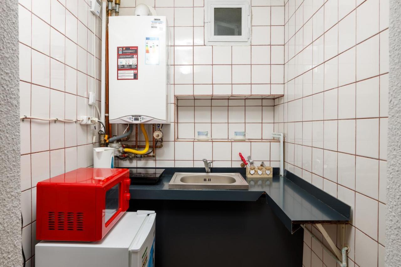 Apartament Old Town Boutique